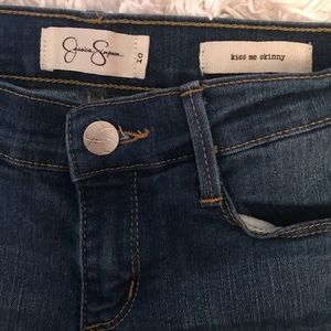Jessica Simpson girls jeans